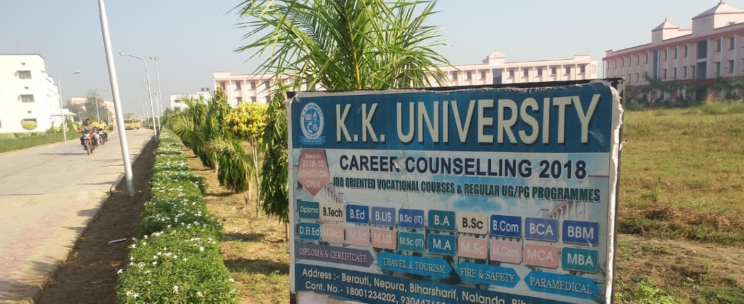 K.K. COLLEGE OF ENGINEERING & MANAGEMENT