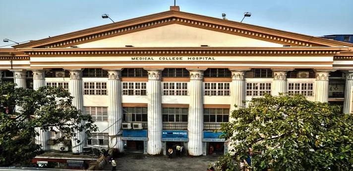 MEDICAL COLLEGE, KOLKATA
