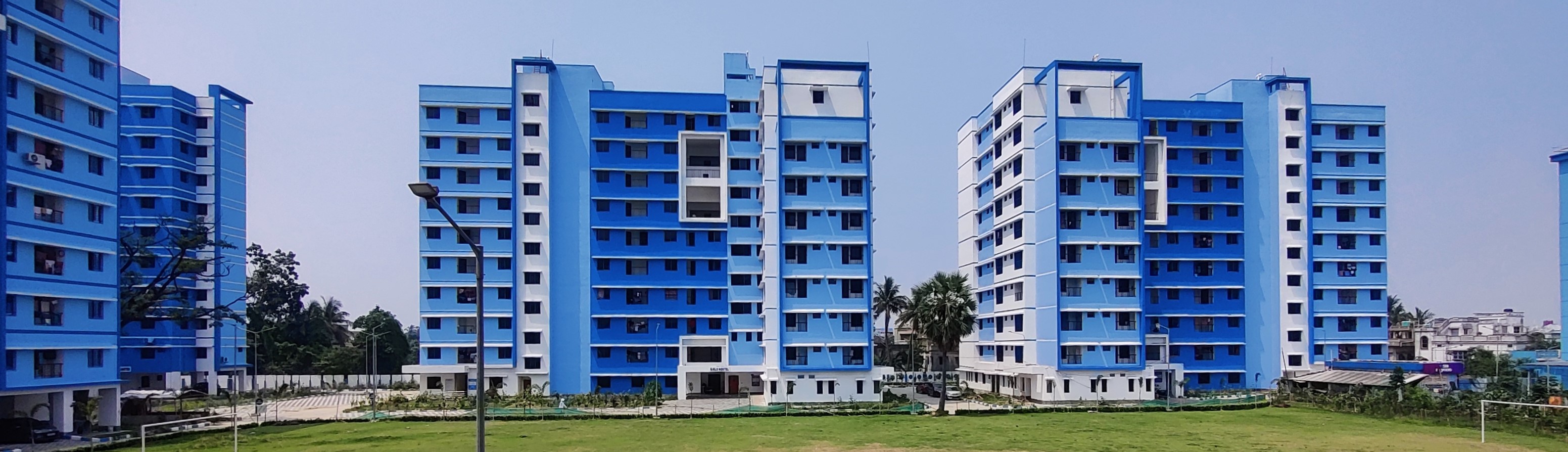 PRAFULLA CHANDRA SEN GOVERNMENT MEDICAL COLLEGE