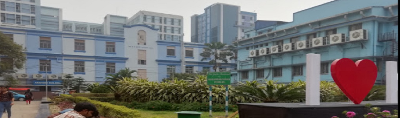 R.G. KAR MEDICAL COLLEGE, KOLKATA