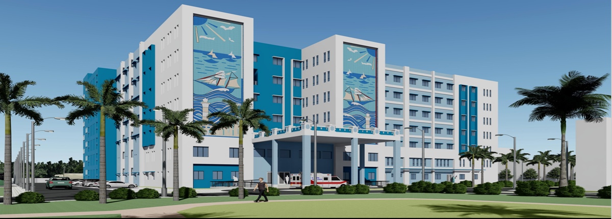 TAMRALIPTO GOVERNMENT MEDICAL COLLEGE AND HOSPITAL