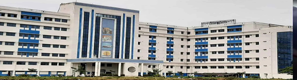 DIAMOND HARBOUR GOVT MEDICAL COLLEGE AND HOSPITAL