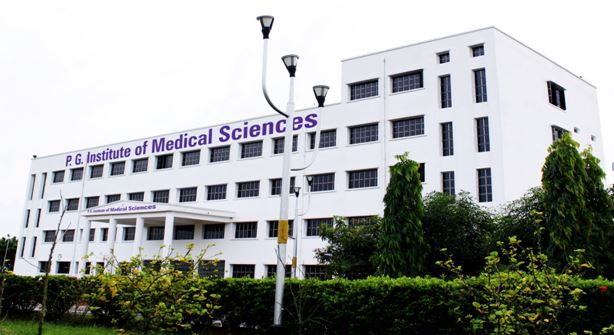 INSTITUTE OF PG MEDICAL EDUCATION AND RESEARCH, KOLKATA