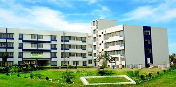 JIS SCHOOL OF MEDICAL SCIENCE AND RESEARCH