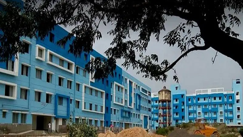 MURSHIDABAD MEDICAL COLLEGE AND HOSPITAL, MURSHIDABAD