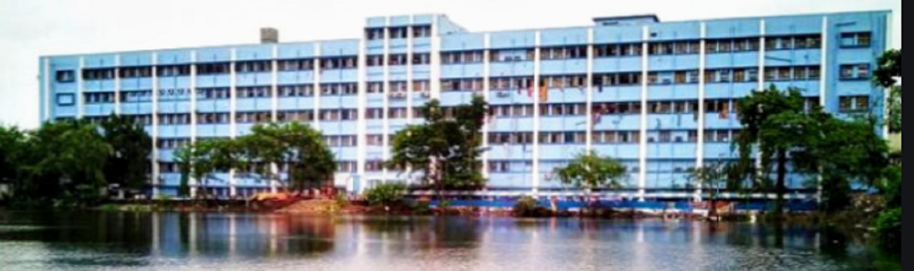 NILRATAN SIRKAR MEDICAL COLLEGE, KOLKATA