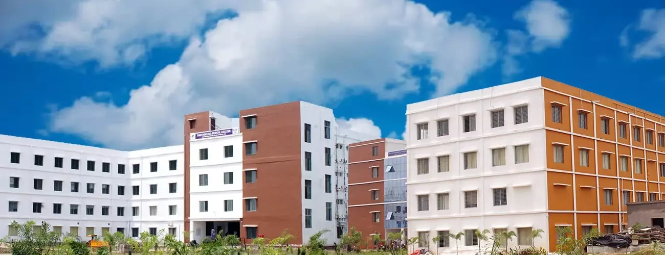 SANTINIKETAN MEDICAL COLLEGE