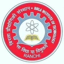 BIRLA INSTITUTE OF TECHNOLOGY, PATNA