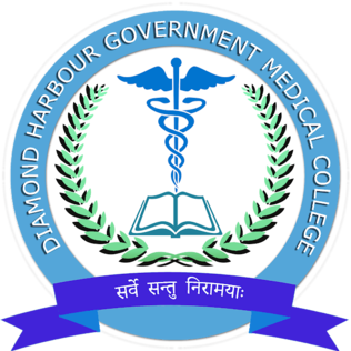 DIAMOND HARBOUR GOVT MEDICAL COLLEGE AND HOSPITAL