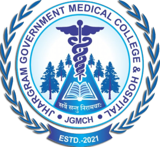 JHARGRAM GOVERNMENT MEDICAL COLLEGE AND HOSPITAL